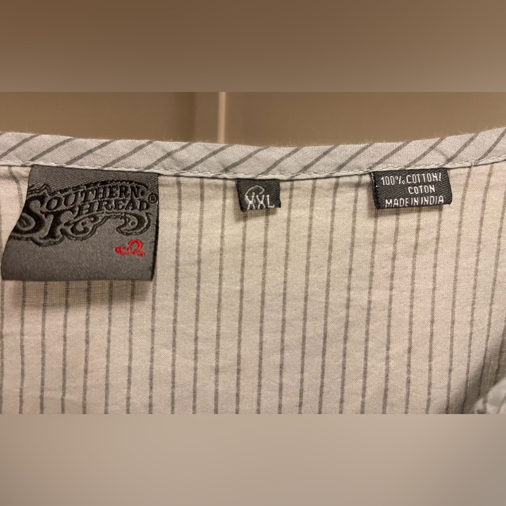 Southern Thread 2xl - Picture 3 of 3
